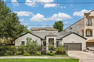 234 Malone St, Houston, TX 77007 - Photo 1