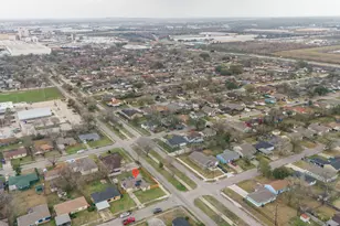 8651 Flossie Mae St, Houston, TX 77029 - Photo 44