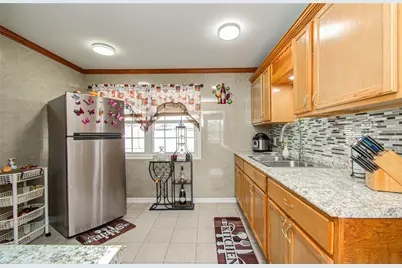 8651 Flossie Mae Street, Houston, TX 77029 - Photo 14