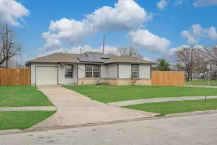 8651 Flossie Mae St, Houston, TX 77029 - Photo 1