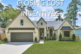 15658 Corinthian Way, Willis, TX 77318 - Photo 1