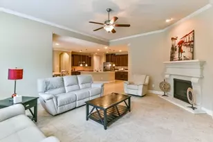 2809 Shawood Ln, Pearland, TX 77089 - Photo 8