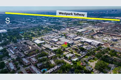 9221 Monsey Drive, Houston, TX 77063 - Photo 12