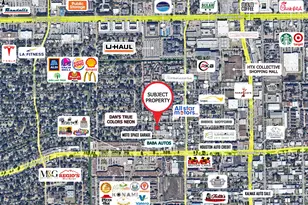 9221 Monsey Dr, Houston, TX 77063 - Photo 8