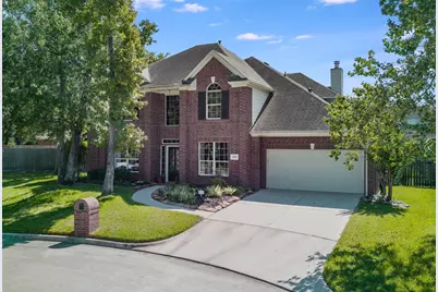 14114 Tealstone Falls Court, Houston, TX 77044 - Photo 6