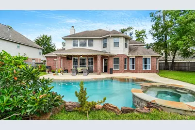 14114 Tealstone Falls Court, Houston, TX 77044 - Photo 2