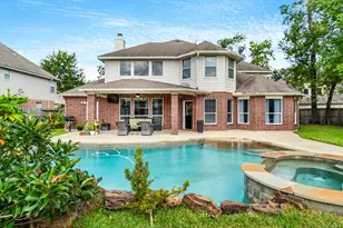 14114 Tealstone Falls Ct, Houston, TX 77044 - Photo 2