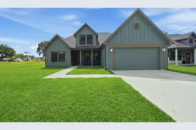 614 Austin Street, West Columbia, TX 77486 - Photo 2