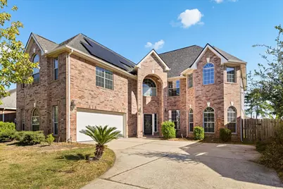 4519 Countrymeadows Drive, Spring, TX 77388 - Photo 1