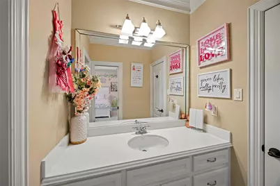 7806 Bent Green Lane, Spring, TX 77389 - Photo 36