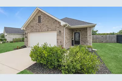 31819 Wellington Pass, Fulshear, TX 77441 - Photo 2