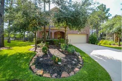 50 Sawbrigde Court, Spring, TX 77389 - Photo 2