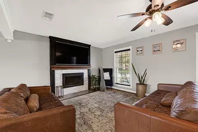 4843 Glenvillage Street, Houston, TX 77084 - Photo 10