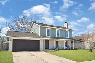 4843 Glenvillage St, Houston, TX 77084 - Photo 4