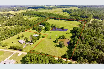 Tbd England Ln, Coldspring, TX 77331 - Photo 2