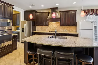 1611 Tonkawa Trail, Katy, TX 77493 - Photo 2