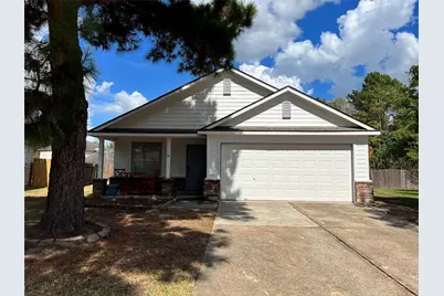 710 Cape Cottage Lane, Spring, TX 77373 - Photo 1