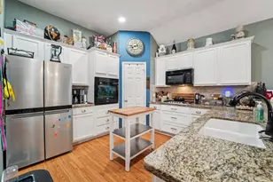 18452 Sunrise Maple Dr, Montgomery, TX 77316 - Photo 8