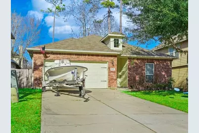 18452 Sunrise Maple Drive, Montgomery, TX 77316 - Photo 2