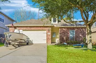 18452 Sunrise Maple Dr, Montgomery, TX 77316 - Photo 1