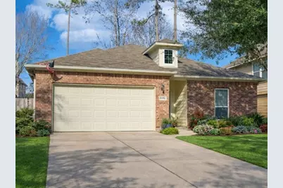 18452 Sunrise Maple Drive, Montgomery, TX 77316 - Photo 2