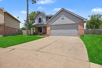 1150 Andover Drive, Pearland, TX 77584 - Photo 2