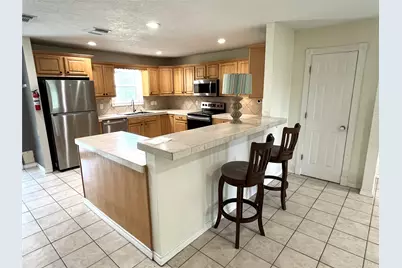 895 Lakeview Drive, Somerville, TX 77879 - Photo 2