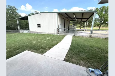 895 Lakeview Drive, Somerville, TX 77879 - Photo 8
