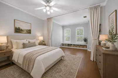 811 W Heights Hollow Lane, Houston, TX 77007 - Photo 14