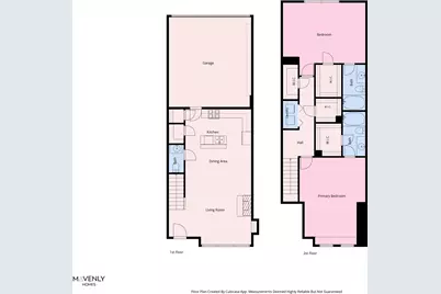 811 W Heights Hollow Lane, Houston, TX 77007 - Photo 4