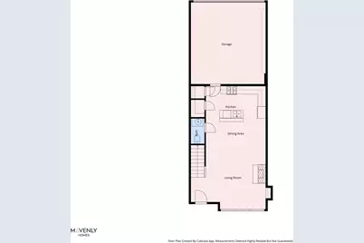 811 W Heights Hollow Lane, Houston, TX 77007 - Photo 2