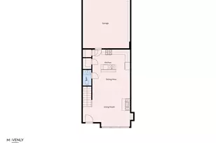 811 W Heights Hollow Ln, Houston, TX 77007 - Photo 2