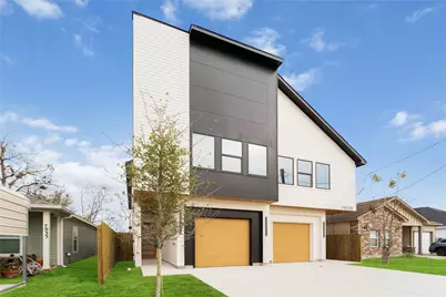 7937 Sparta Street #A-B, Houston, TX 77028 - Photo 2