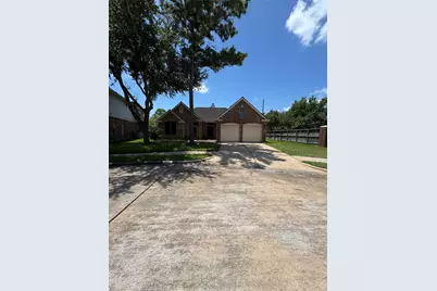 3423 Ash Creek Drive, Missouri City, TX 77459 - Photo 1