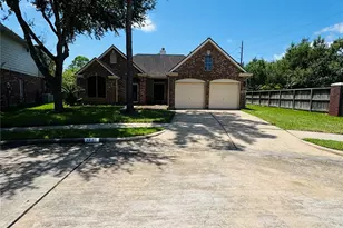 3423 Ash Creek Dr, Missouri City, TX 77459 - Photo 2