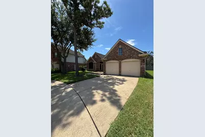 3423 Ash Creek Drive, Missouri City, TX 77459 - Photo 2