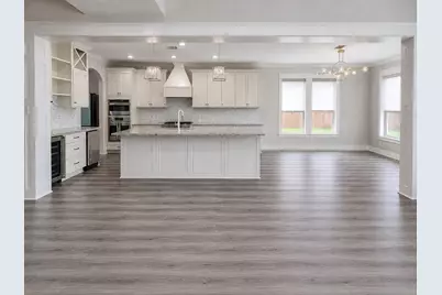 2414 Rainflower Meadow Lane, Katy, TX 77494 - Photo 8