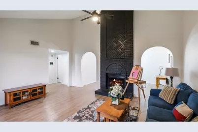 19414 Lazy Valley Drive, Katy, TX 77449 - Photo 4