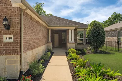1115 Cleistes Lane, Richmond, TX 77469 - Photo 4