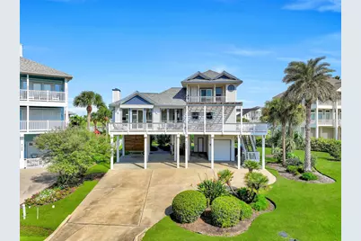 4103 Turks Point, Galveston, TX 77554 - Photo 1