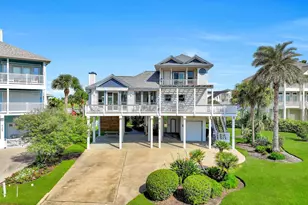 4103 Turks Point, Galveston, TX 77554 - Photo 1