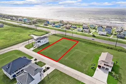 21205 Scissor Tail Lane, Galveston, TX 77554 - Photo 1