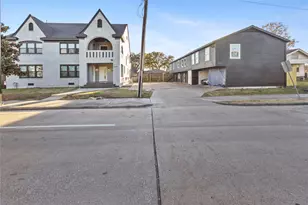 2824 Blodgett St, Houston, TX 77004 - Photo 2