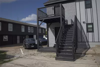 2824 Blodgett Street #3, Houston, TX 77004 - Photo 12