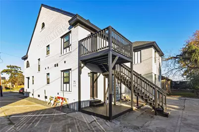 2824 Blodgett Street #3, Houston, TX 77004 - Photo 4