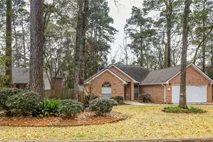 116 Park Cir, Conroe, TX 77356 - Photo 2