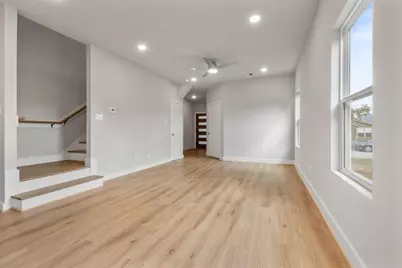 1222 E 33rd Street, Houston, TX 77022 - Photo 1