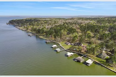 40 Pebble Beach Circle, Coldspring, TX 77331 - Photo 44