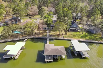 40 Pebble Beach Circle, Coldspring, TX 77331 - Photo 1