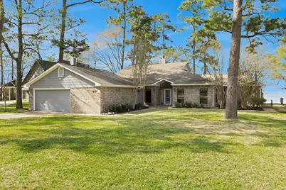 40 Pebble Beach Circle, Coldspring, TX 77331 - Photo 1